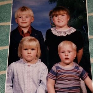 Meet your Posher, Christina